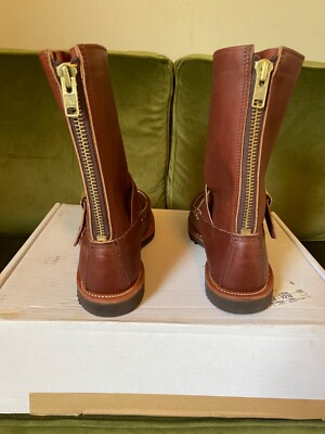 russell moccasin zephyr boots 11 | eBay russell moccasin zephyr boots 11 | eBay