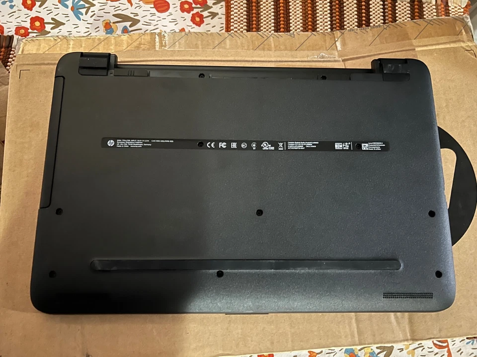 New Hp Pavilion 15-af130nr A8-7410 16GB Memory  512GB SSD Windows 10 - Image 4 of 4