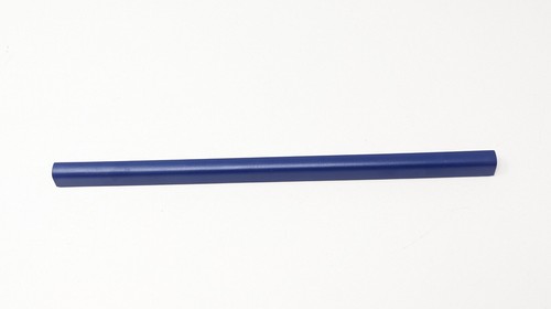 Genuine HP 14S-DQ 14S-FQ LCD Hinge Strip Trim Cover Bezel Blue M03789-001 - Afbeelding 5 van 5