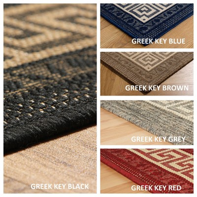LARGE MODERN RUGS FLATWEAVE,ANTI SLIP,DURABLE,KITCHEN,ANY ROOM,GREEKEY,BUY&SAVE LARGE MODERN RUGS FLATWEAVE,ANTI SLIP,DURABLE,KITCHEN,ANY ROOM,GREEKEY,BUY&SAVE