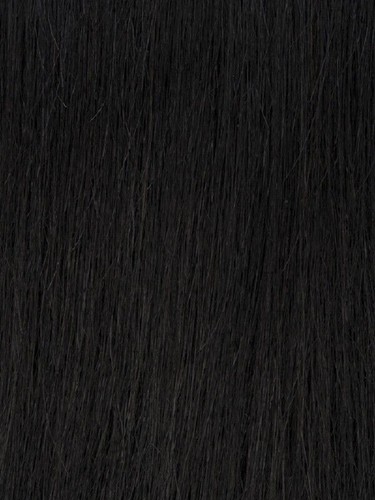 Freetress 3x Bona Loc 18 inch color darkest brown 2# crochet braid woman hair - Picture 5 of 17