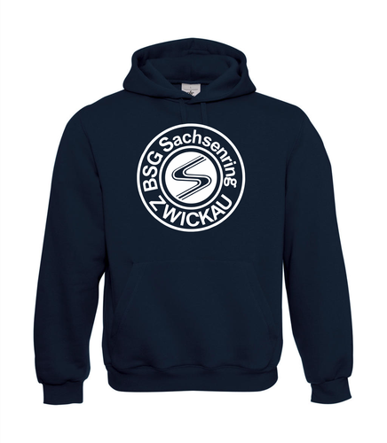 SACHSENRING ZWICKAU I Sprüche I Fun I Lustig bis 5XL I Herren Hoodie - Picture 5 of 7