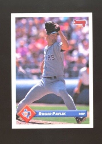 1993 Donruss Baseball, # 1 to # 200, U-PICK, RB5 - Picture 171 of 314