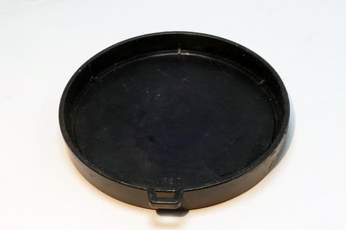 71-72mm Plastic Sony Lens cap Slip on type plastic 74mm OD - Picture 3 of 8