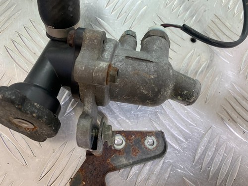 TERMOSTATO SUZUKI RF900 RF 900 AÑO 1994-1999 (CMB 1020) - Imagen 4 de 6