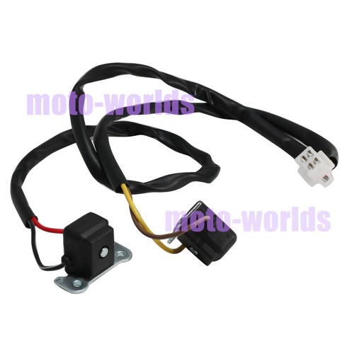 Pulse Coil for Kawasaki 59026-0048 FD590V FD611V FD620D FD661D 59026-2062 - Picture 9 of 9