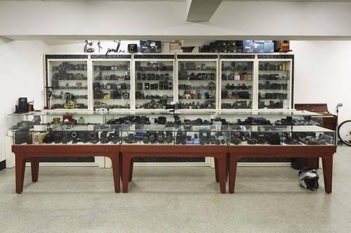 Heliar 240mm f 4.5 New copal #3S shutter super mint ! sinar linhof cambo Toyo - Picture 21 of 24