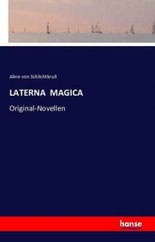 Thumbnail - Laterna Magica Original-novellen 3258