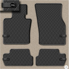 New Genuine MINI RHD F54 Clubman Rubber Floor Mats 51472408522 51472408523