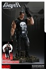 Sideshow Collectibles Punisher Comic Statues Collectible Figurines