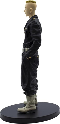 Tokyo Revengers Yasuhiro Muto Banpresto Bandai Spirits PVC Figure Statue - Picture 3 of 6