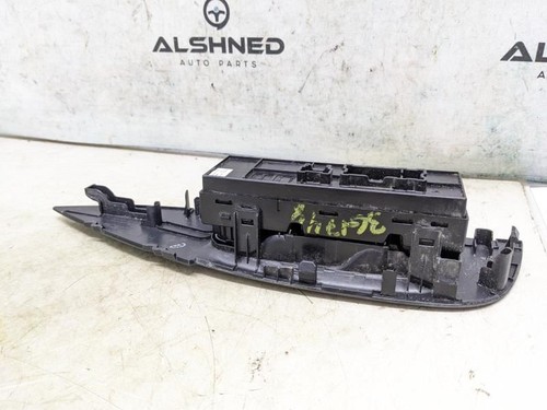 14-20 Nissan Rogue Front Left Power Driver Door Window Switch 25401-4BA5A *ReaD* - Picture 13 of 15