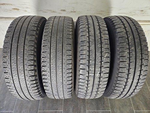 Original Fiat Ducato 250 MAXI Heavy Sommerräder Alufelgen 1382535080 6Jx16 ET68 - Bild 14 von 16