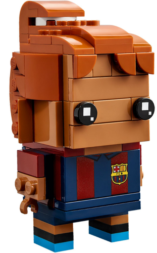 LEGO® Icons Creator Expert 10284 Camp Nou / BrickHeadz 40542 Go Brick Me - Bild 10 von 38