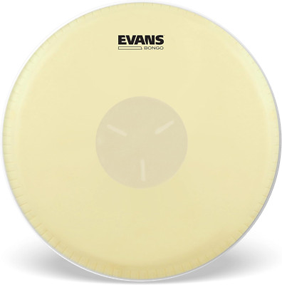 Tri-Center Bongo Head, 8-5/8 Inch
