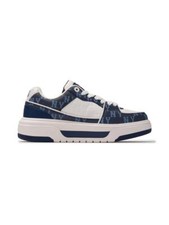 MLB Chunky Liner Classic Monogram NewYork Yankees Sneakers Shoes 3ASXCMN4N-50NYS