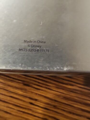 Disney The Fox & The Hound 30th & Fox II Limited Series Tin DVD Set w/COA (1015) - Picture 9 of 12