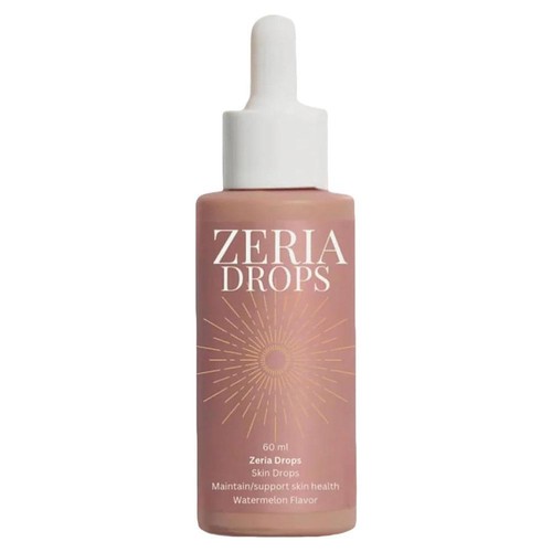 Zeria Sunless Tanning Drops - ZERIA Drops to Naturally Boost New - Picture 3 of 12