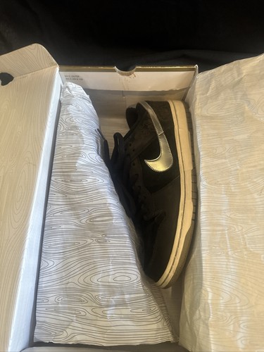 Taglia 10,5 - Nike Dunk Premium SB Low Takashi 2 - Foto 3 di 6