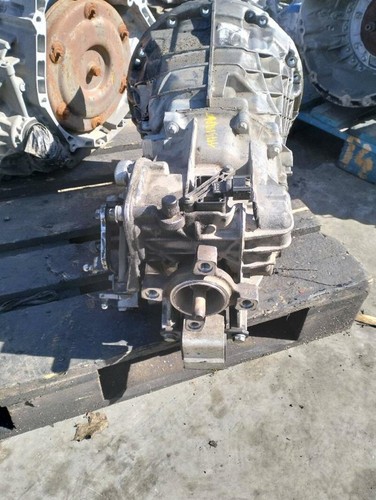 711680 caja de cambios para MERCEDES-BENZ SPRINTER II FURGON (01.2006- ) 367372 - Foto 4 di 7