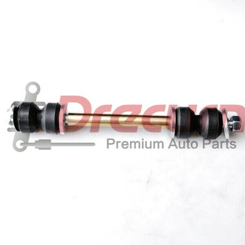 8 Pcs Front Sway Bars Lower Ball Joint Tie Rod Ends For 1994-2004 Ford Mustang - Picture 5 of 5