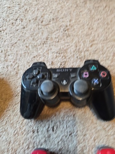 PS3 Controller Lot - Picture 3 of 5