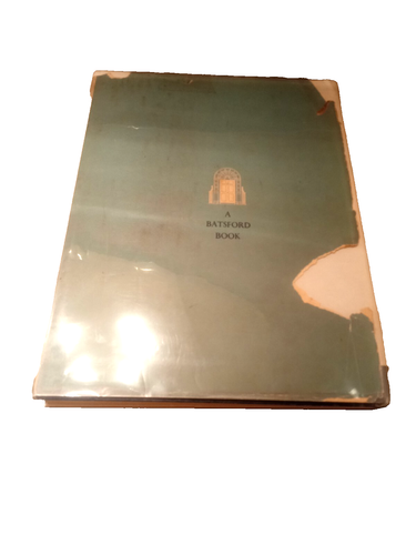 Portrait Waxes - Introduction for Collectors (Hardcover book, 1953) D.R. Reilly - Picture 2 of 2