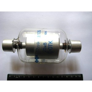 Russian-Vacuum-Capacitor-VV-12pF-25kV-NEW-BOXED