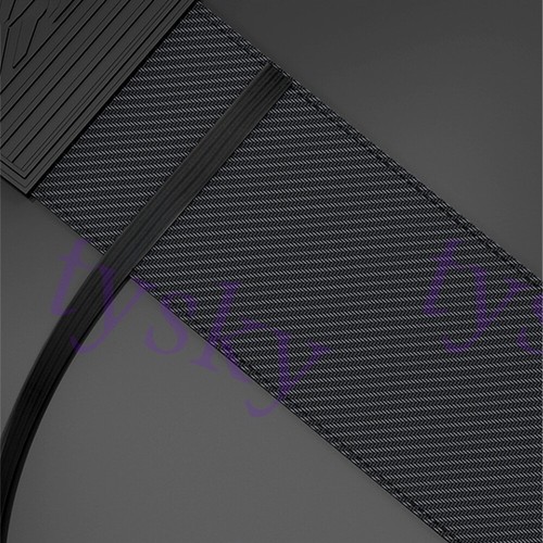 Schwarz Motorrad Schalthebel Abdeckung Boot Schuhabdeckungen Schutz Schaltschuhe Schutz - Bild 6 von 8