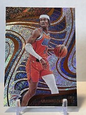 2023-24 Panini Revolution #76 Shai Gilgeous-Alexander OKC Thunder