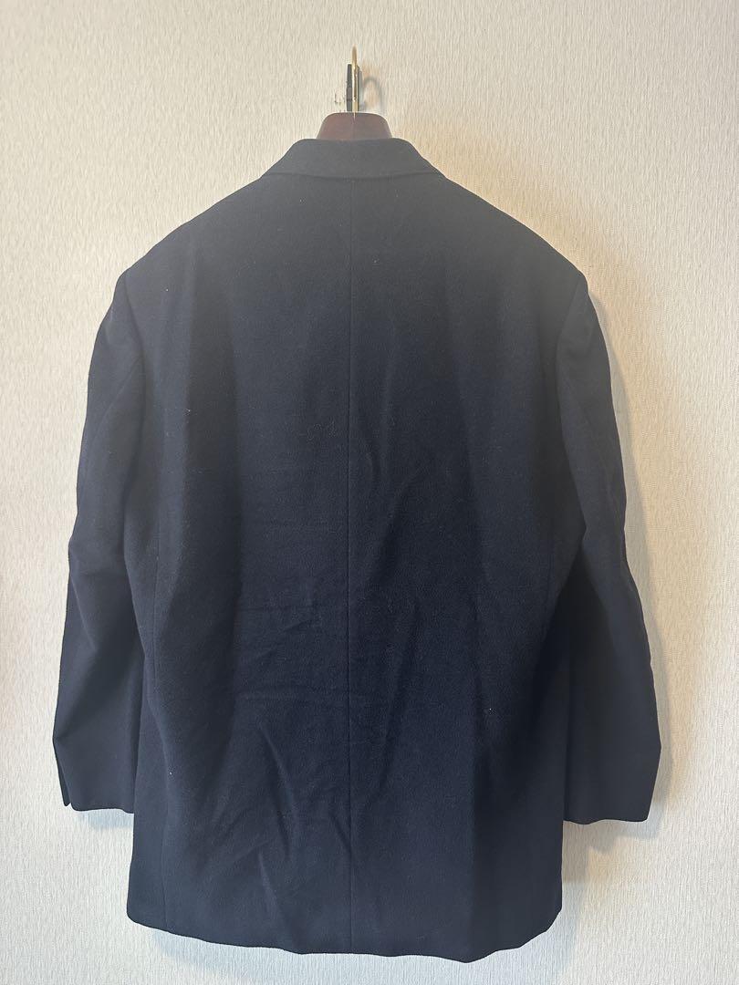 ジャケット・アウター Yohji Yamamoto 90s Wool Tailored Jacket Yohji Yamamoto 90s Wool Tailored Jacket | eBay
