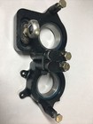 TI22 Adjustable Sprint Car Rear Axle Birdcages DMI Winters MPD Allstar