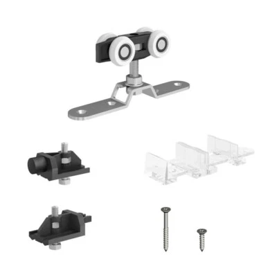 SLID'UP BY MANTION Kit pour une porte supplémentaire SLID'UP 170