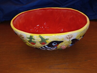 Anthropologie - ナタリーレテ花瓶Nathalie Lete Nature  Vase Anthropologie Nathalie Lete Nature Nurture Vase/Pot Floral