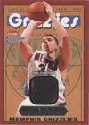 2003-04 Fleer Platinum - Mike Miller #NP/MM