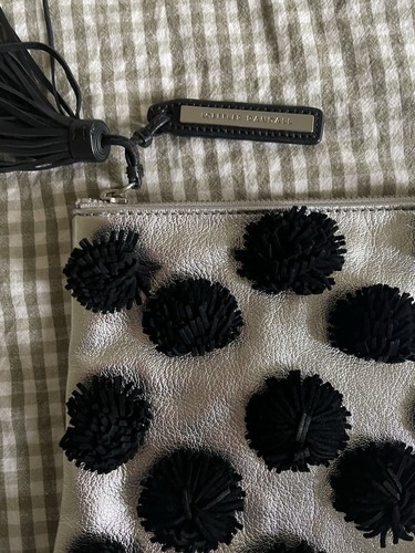 Loeffler Randall Clutch - Picture 2 of 8