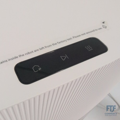 dreame L20 Ultra Complete Robot , kein Zubehör dabei - Bild 6 von 7