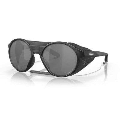 Oakley Clifden Matte Black Prizm Black Polarisierte Sonnenbrille Alpinismus