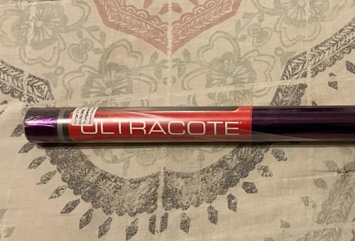 1 Roll  Ultracoat Shrink Aircraft Covering Film / Transparent Purple - Picture 1 of 3