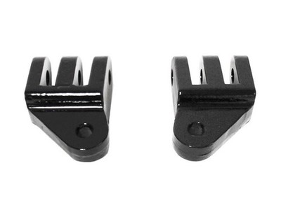 Blue Ox Tow Bar - Triple Lug Kit
