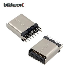 Bitfunx DC SD TF Card Adapter Reader V2 for Sega Dreamcast with DreamShell Boot