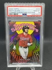2025 Topps Matt Olson Base (Raw)