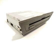 DA6C669G0D SISTEMA AUDIO / RADIO CD / 7489102 PARA MAZDA 2 LIM.  1.5 16V CAT