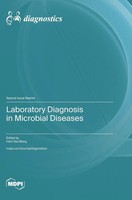 Laboratory Diagnosis In Microbial Diseases | Buch | Englisch | 2024 | Mdpi AG