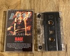 Rage - Nice N Dirty-Cassette Tape-Near Mint-1st Issue