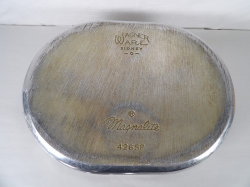 Wagner Ware Sidney O Magnalite 4265-P Roaster Dutch Oven Pot & Lid - Picture 11 of 15