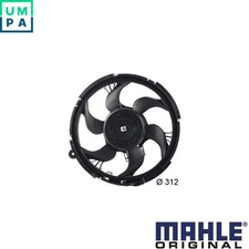 FAN RADIATOR CFF 147 000P FOR FIAT STILO/VAN/Multi/Wagon 937A5.000/A7.000 1.9L