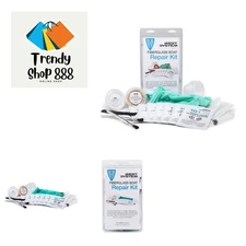 Fiberglass Boat Repair Kit