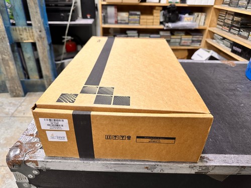 Contrôleur intégré AMX NX-3200 NetLinx NX - boîte ouverte - trois disponibles - Photo 4/12