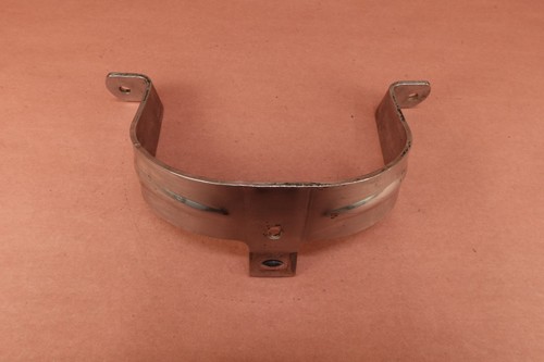 2007-2011 Harley Davidson FLHX Street Glide Saddlebag to Fender Support Bracket - Picture 7 of 10